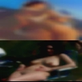 Naked women Borger