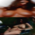Naked women Borger