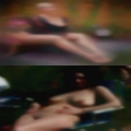 Senior swinger
