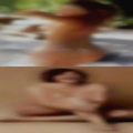 Woman nude