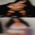 Horny female friend