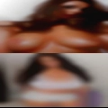 Horny girls seeking white