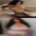 Looking woman likes cock
