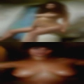 Naked women Borger