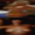 Woman who Dickinson