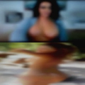 Girls from Ridgecrest, naked