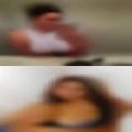 Naked women Eldorado