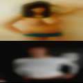 Horny female friend