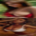 Naked girls