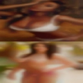 Cabot, naked girls
