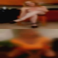 Boys torturing woman