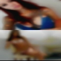 Amateur nude woman
