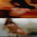 Horny female friend